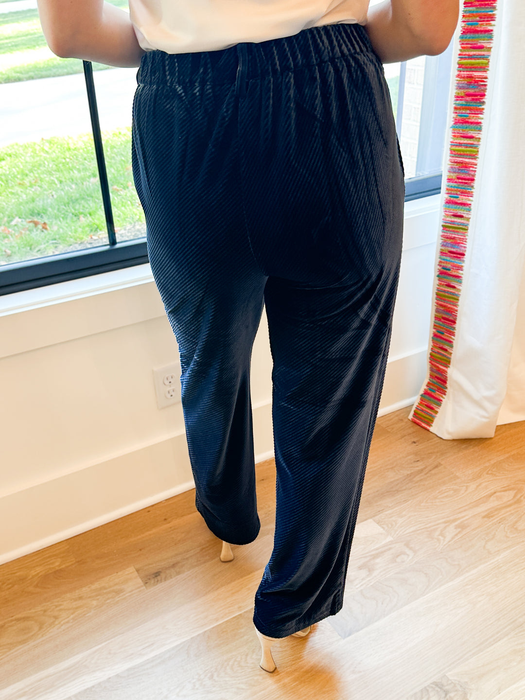 Down To Business Pants