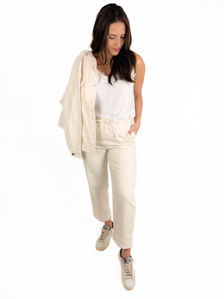 Meet Me In Memphis Pants