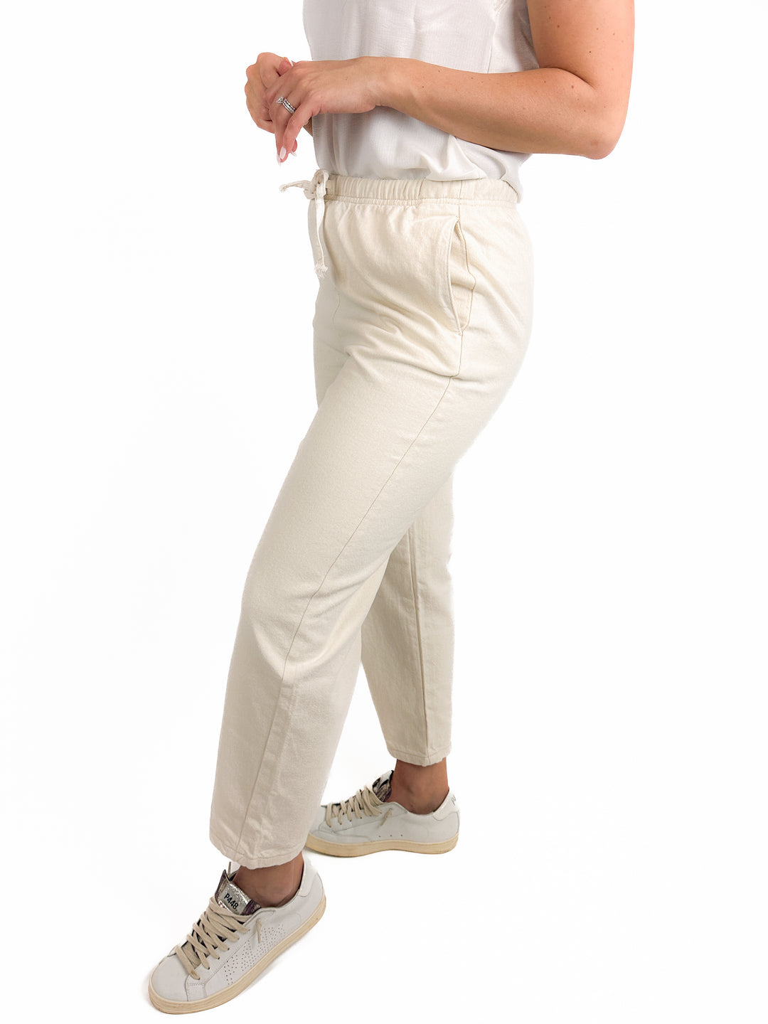 Meet Me In Memphis Pants