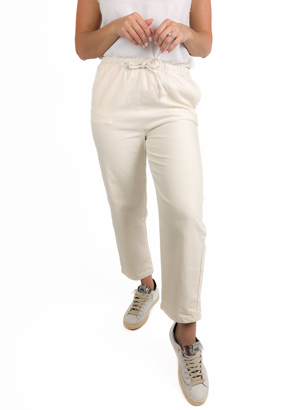 Meet Me In Memphis Pants