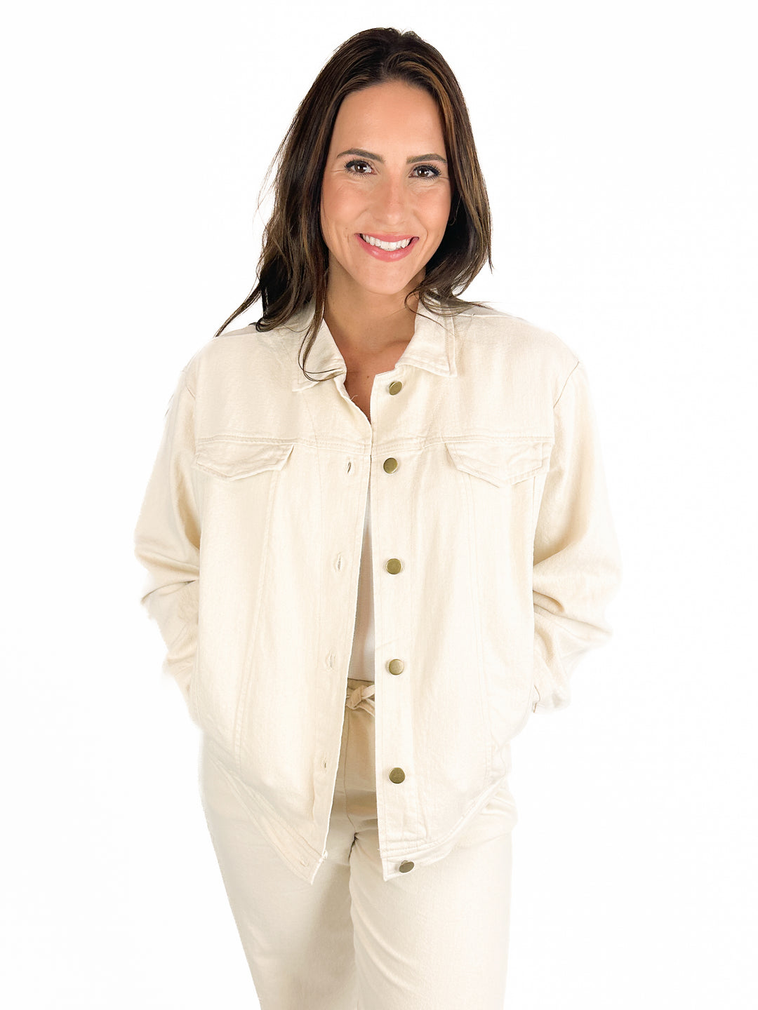 Meet Me In Memphis Jacket