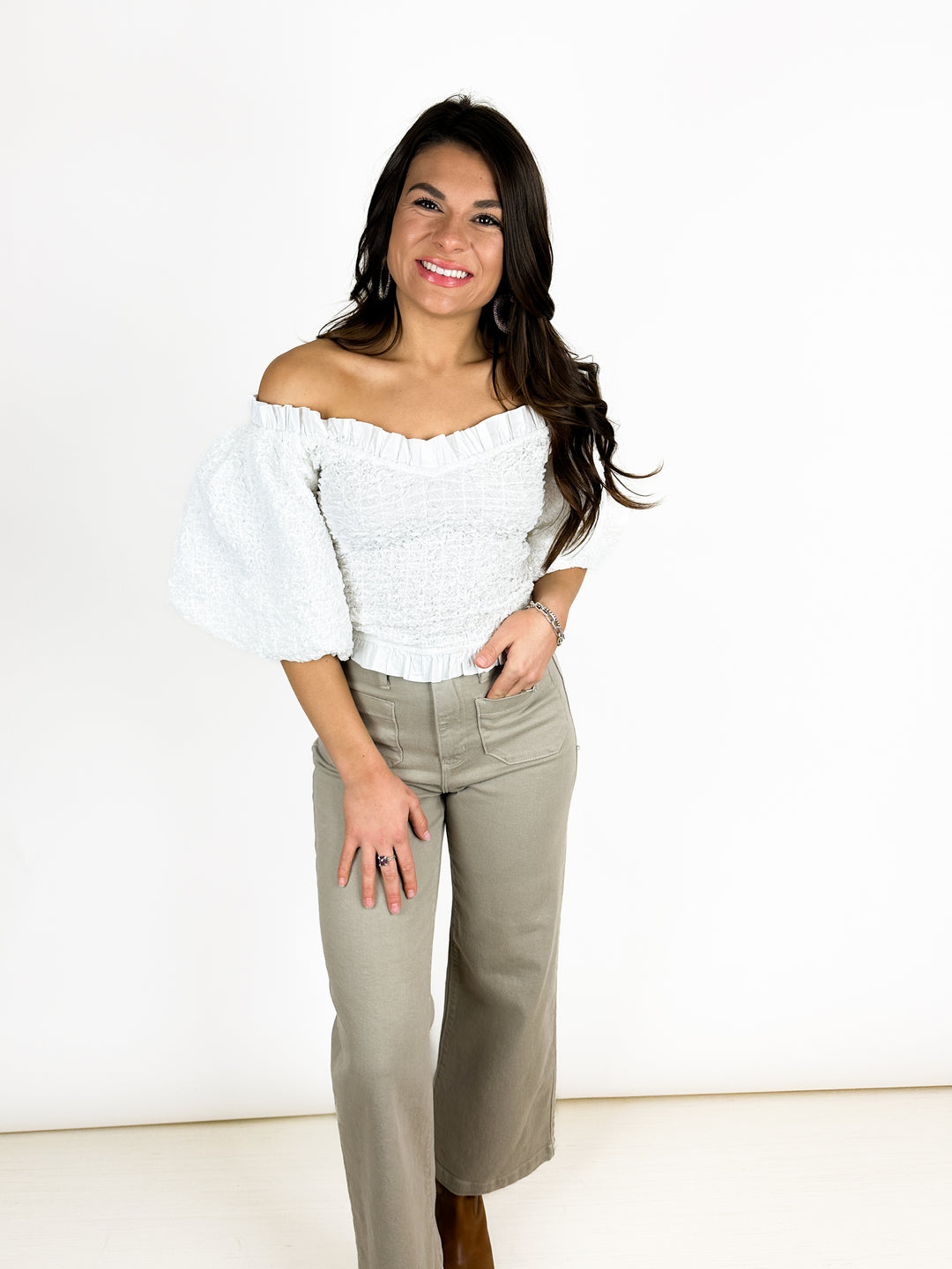 I Love A Rom Com Top