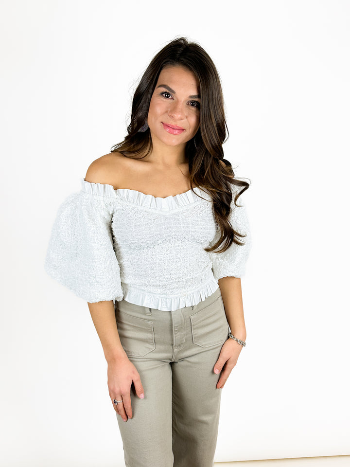 I Love A Rom Com Top