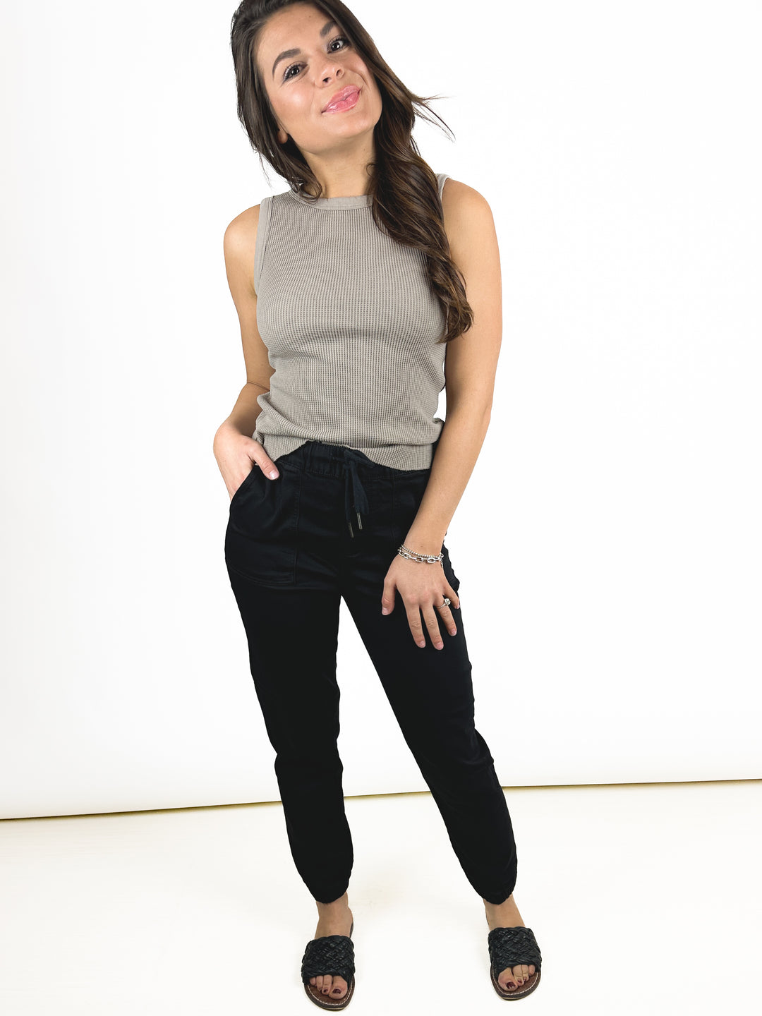 General Admission Joggers