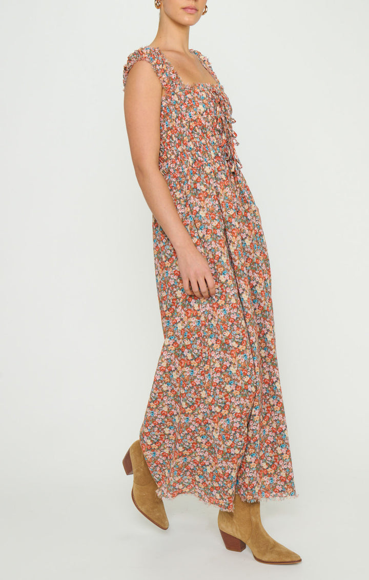 The Rustic Meadows Dress