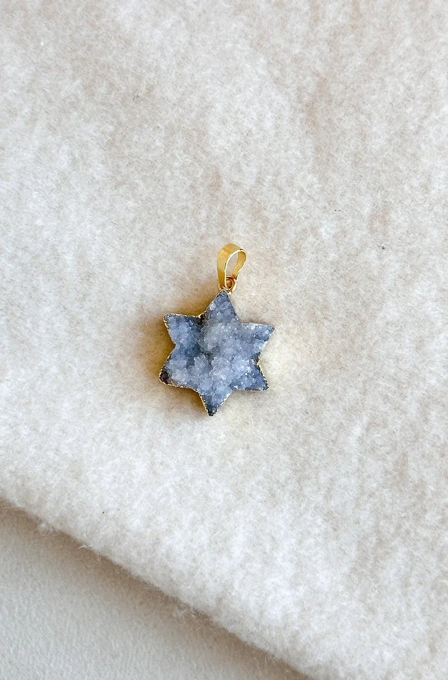 The North Star Pendant