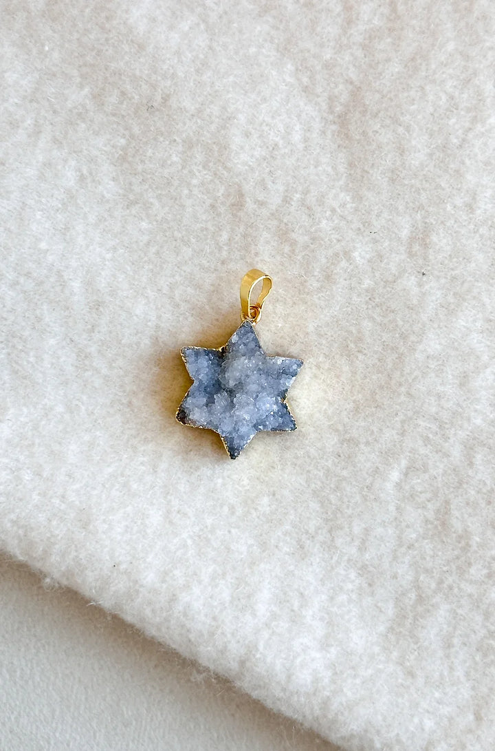 The North Star Pendant