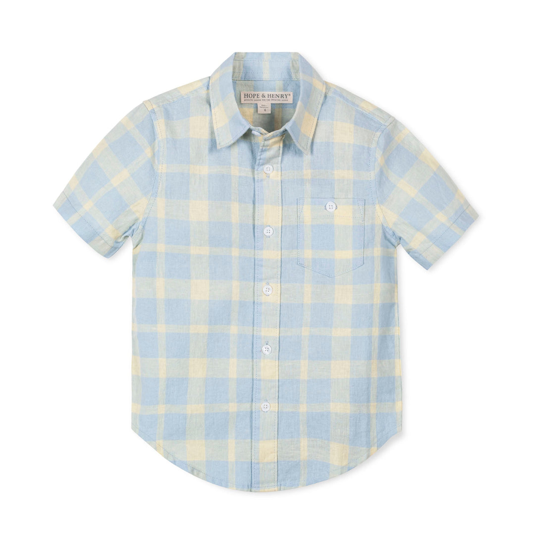 I'm A Big Boy Shirt