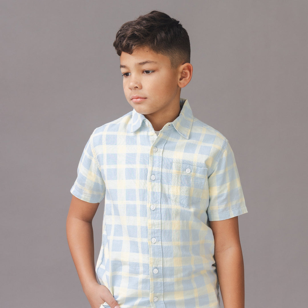 I'm A Big Boy Shirt