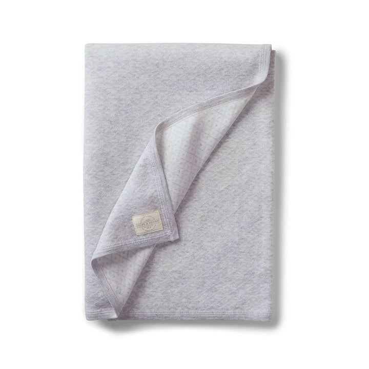 Welcome Home Baby Blanket