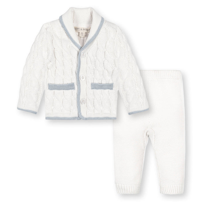 Baby Legging Set