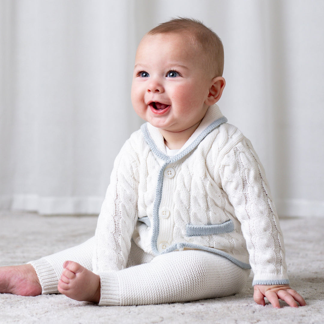 Baby Legging Set