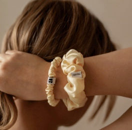 Sport Scrunchie Set