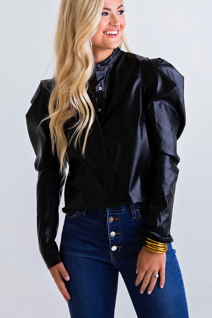 Express Yourself Top