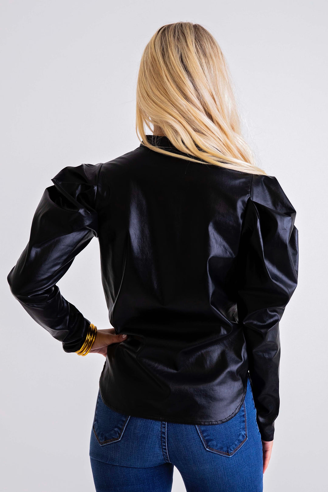 Express Yourself Top