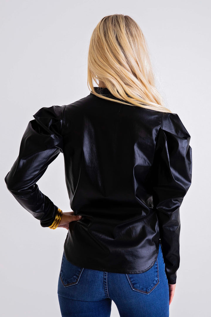 Express Yourself Top