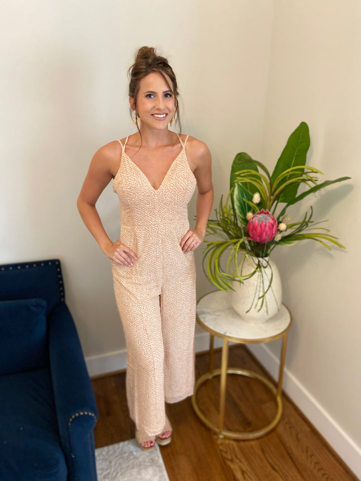 My Bungalow Or Yours?