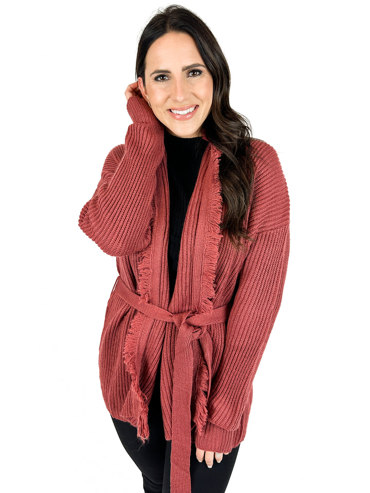 New Mexico Awaits Cardigan