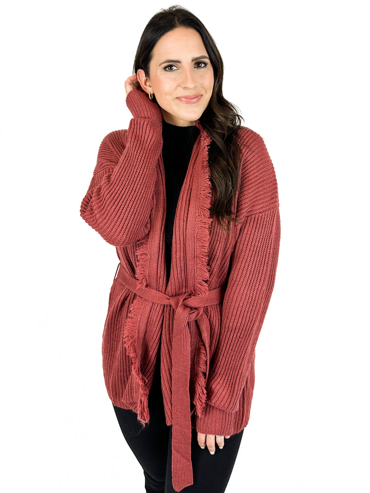 New Mexico Awaits Cardigan