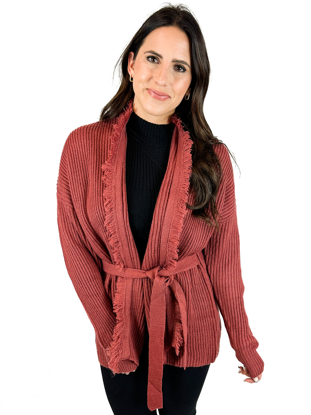 New Mexico Awaits Cardigan