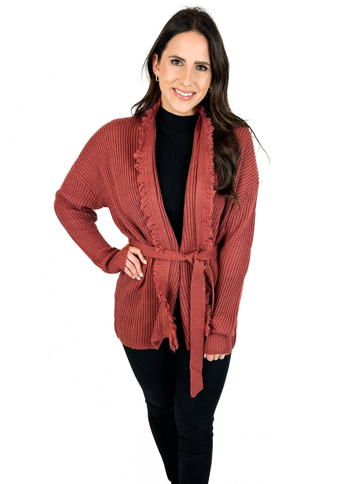 New Mexico Awaits Cardigan