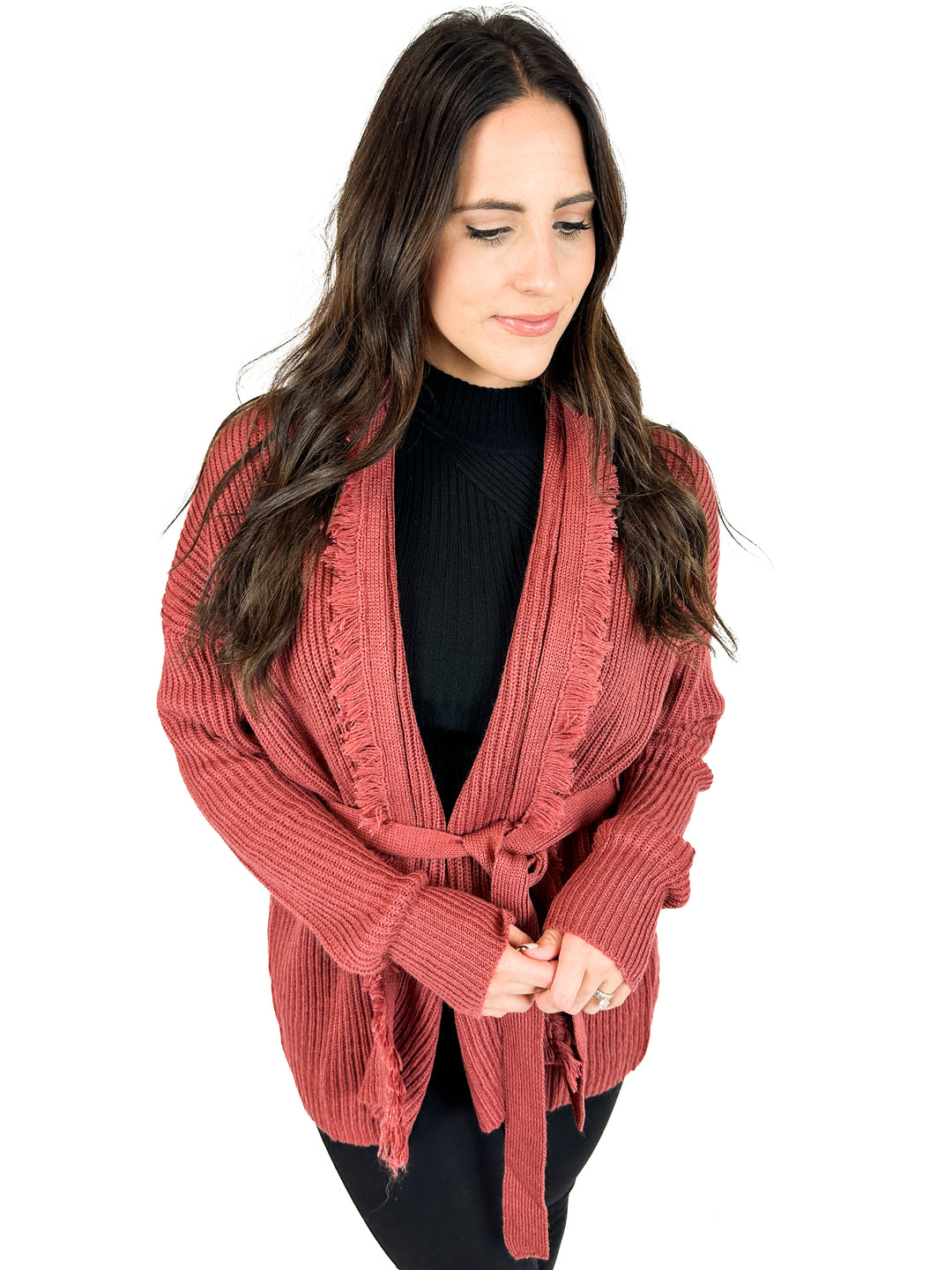 New Mexico Awaits Cardigan