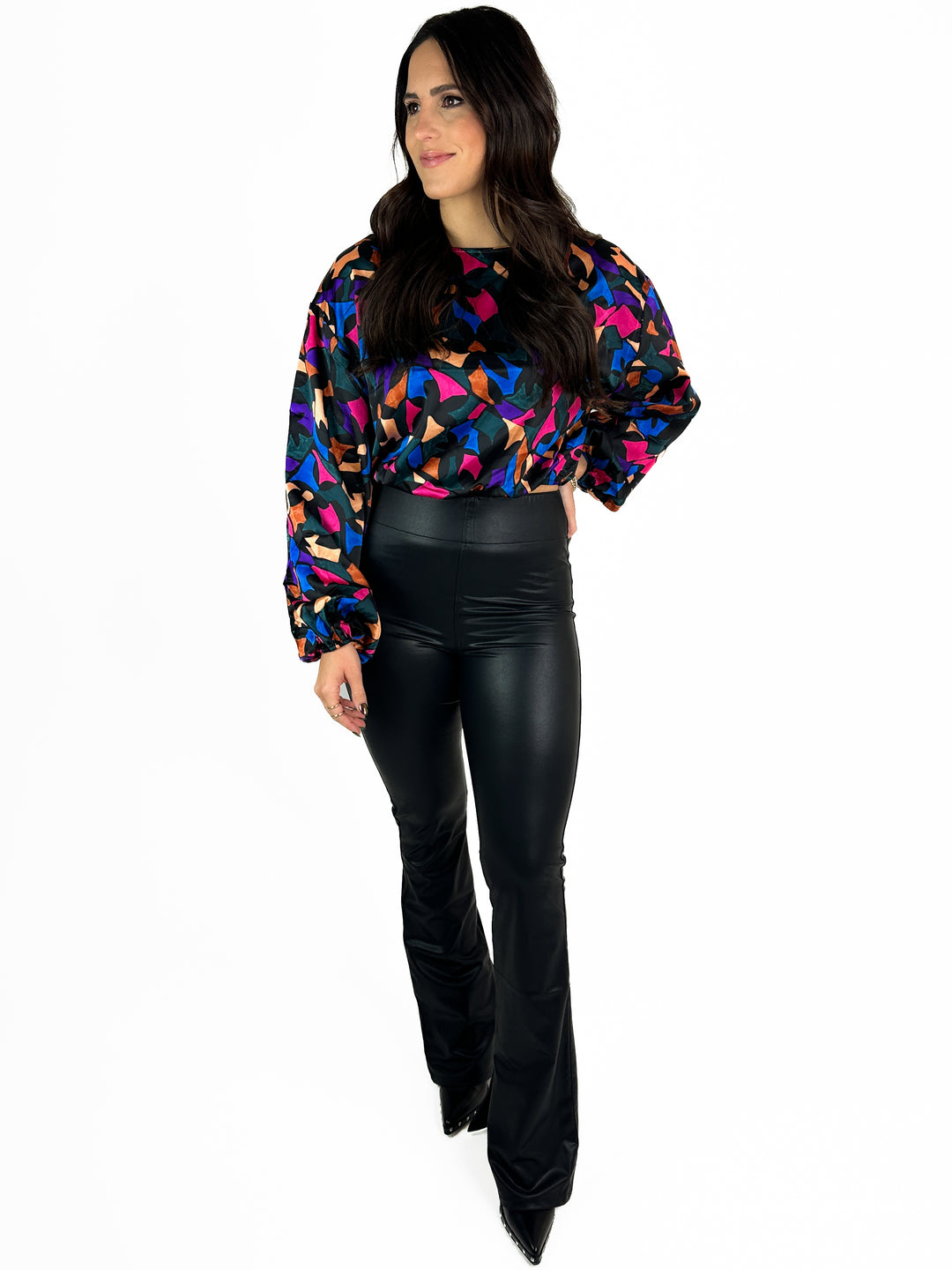 Weekends In Nashville Pants