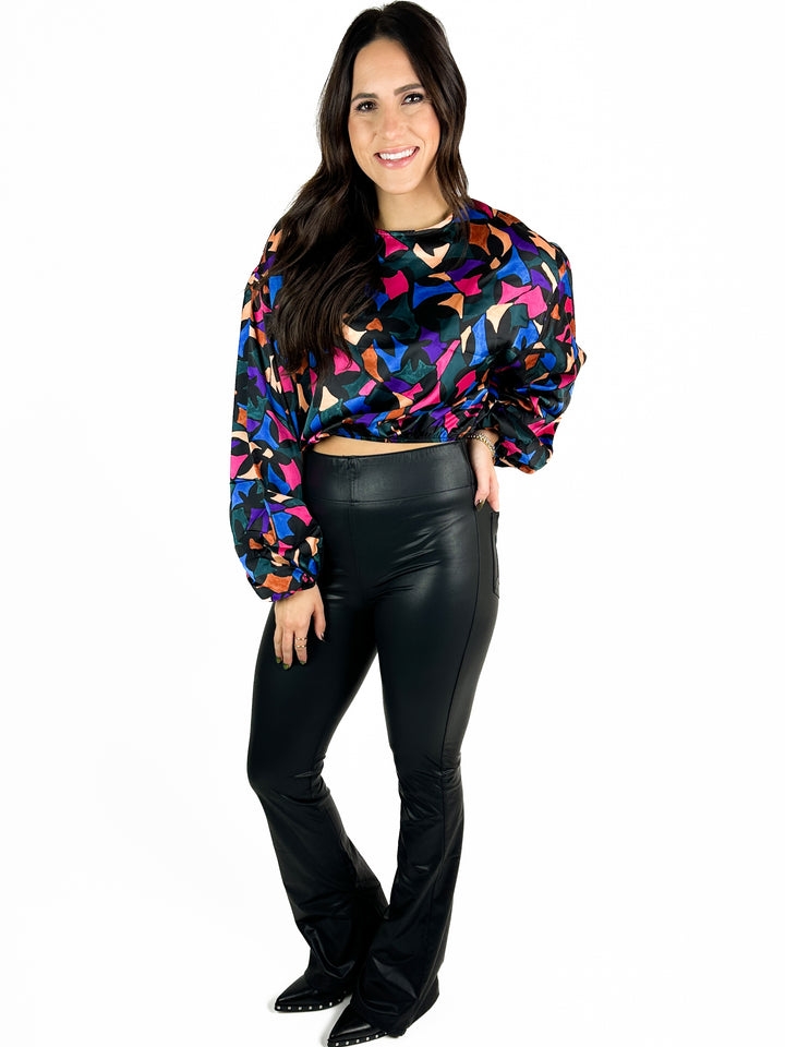 Weekends In Nashville Pants