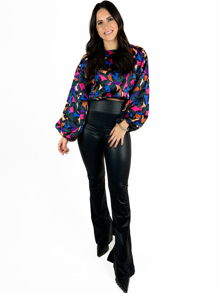 Weekends In Nashville Pants