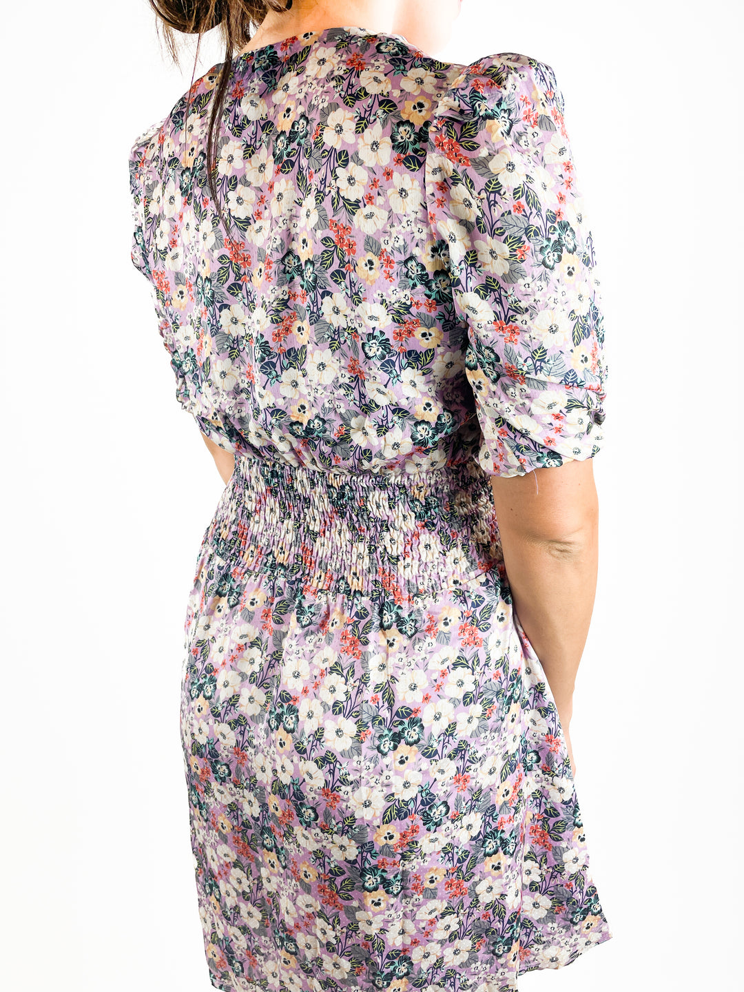 Make Your Move Dress