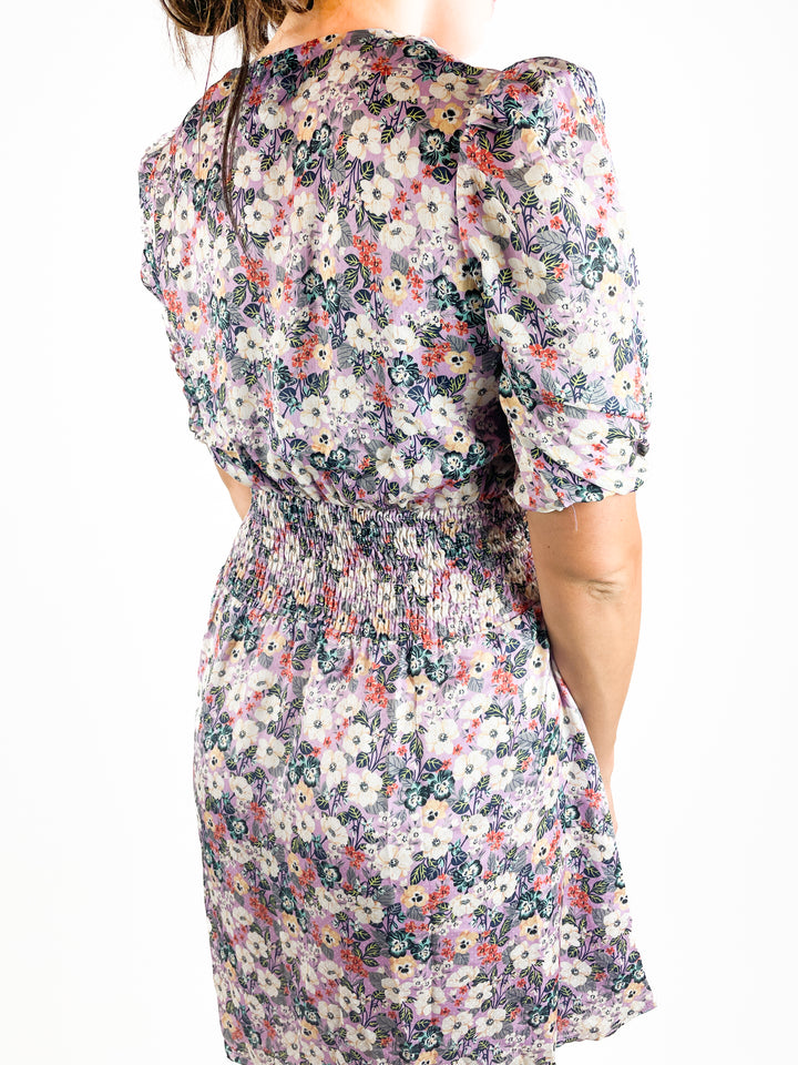 Make Your Move Dress