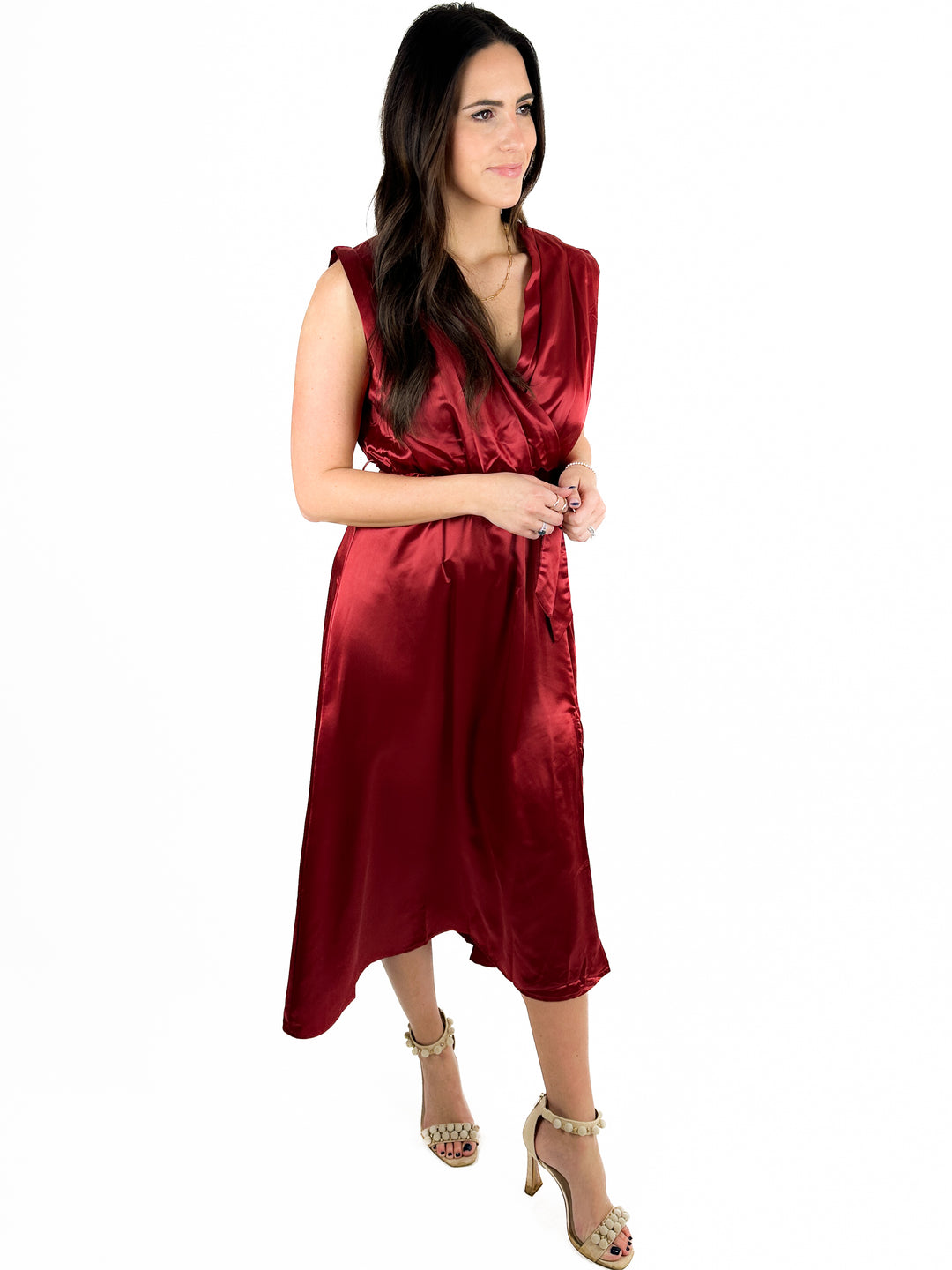 One Magical Night Dress