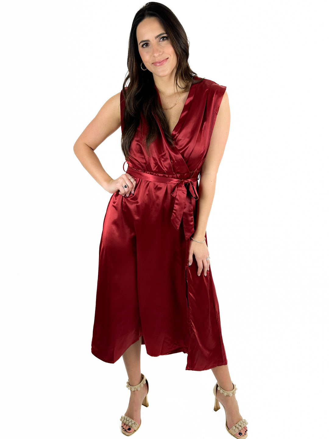 One Magical Night Dress