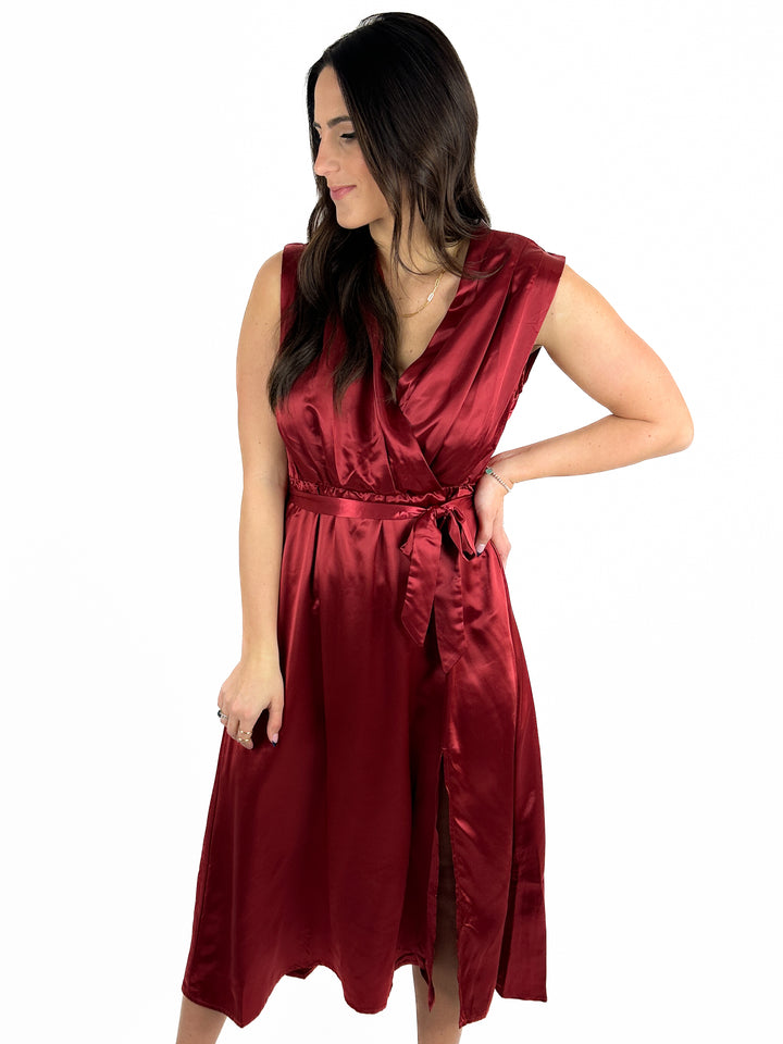 One Magical Night Dress