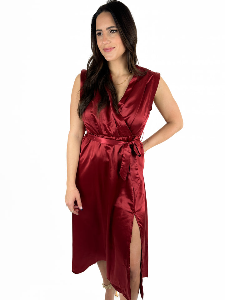 One Magical Night Dress