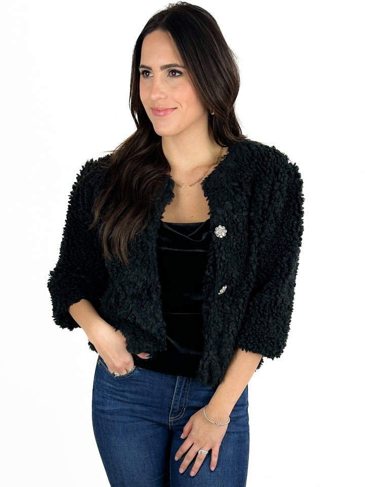 Paparazzi Ready Jacket