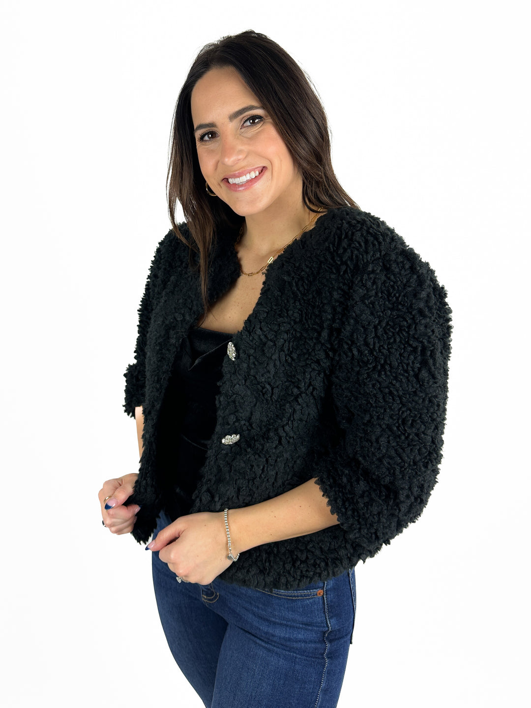 Paparazzi Ready Jacket