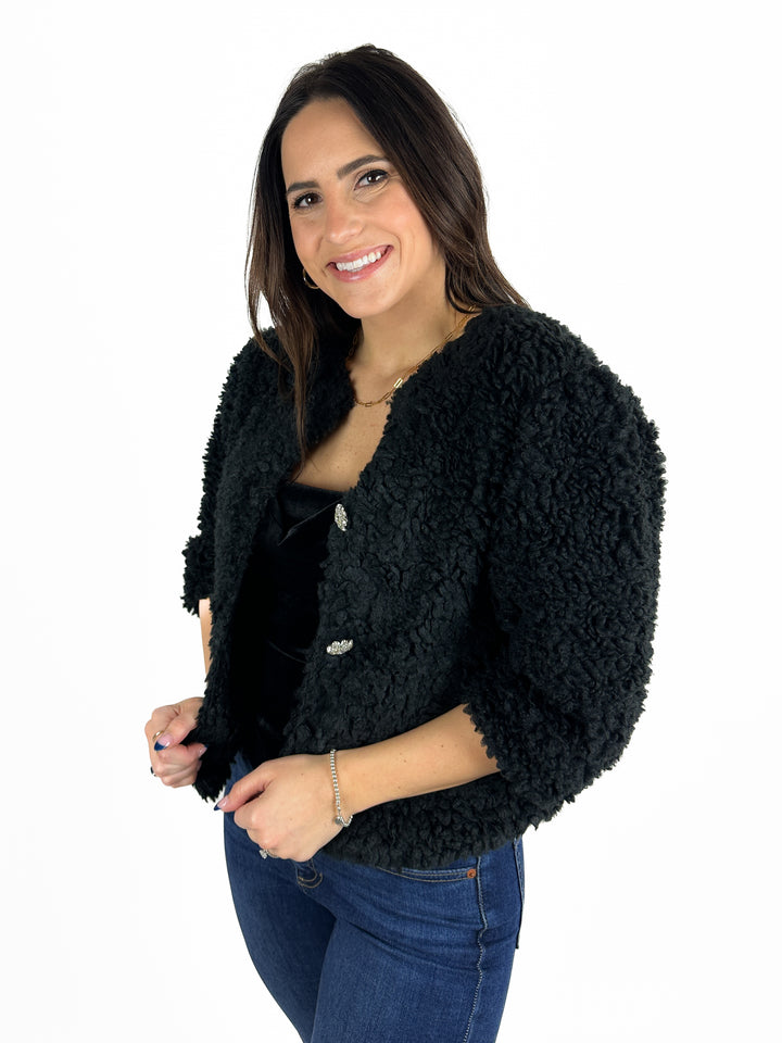 Paparazzi Ready Jacket