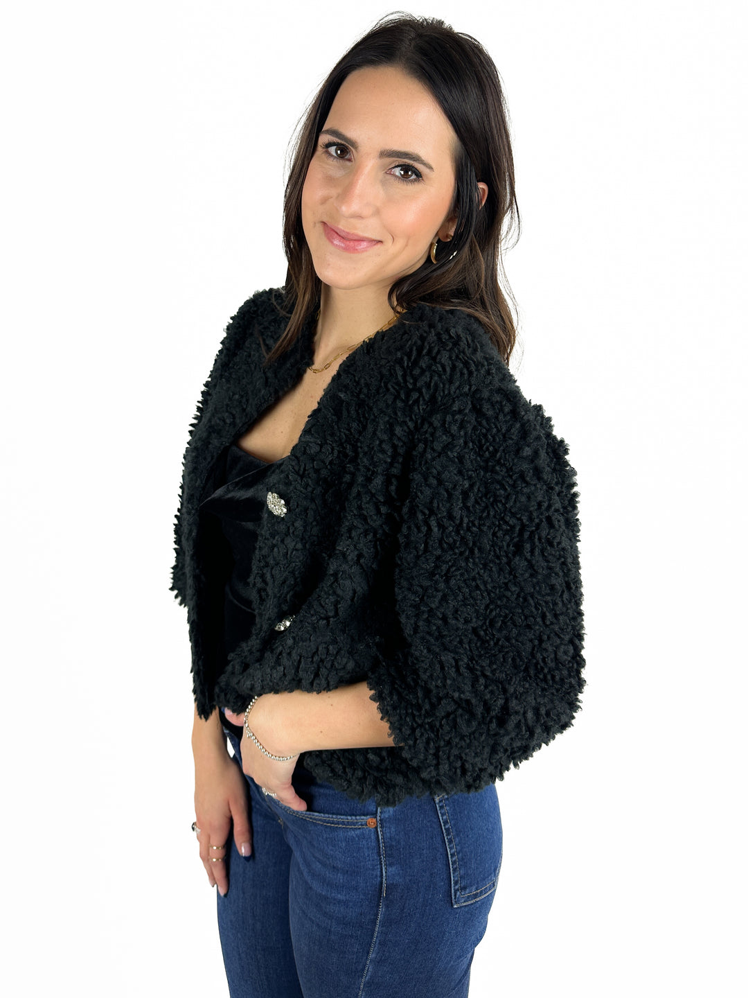 Paparazzi Ready Jacket