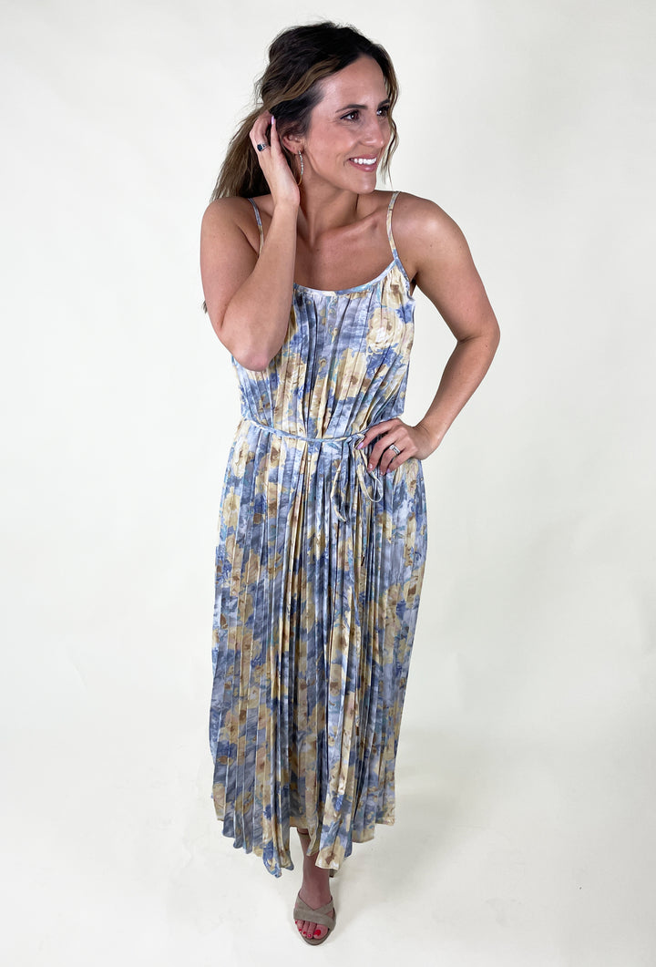 Keep On Dreaming Dress