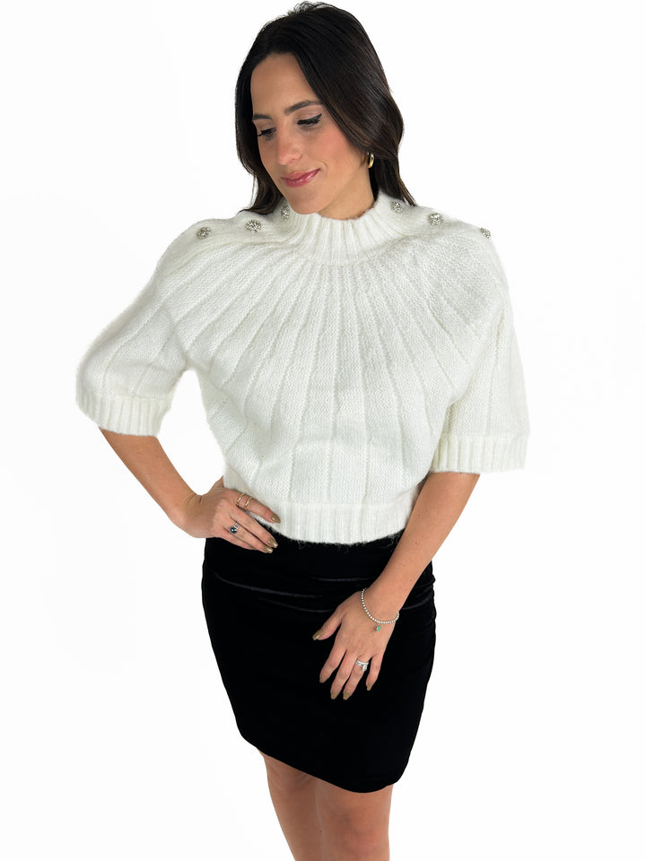 Winter Wonderland Sweater