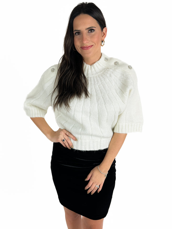 Winter Wonderland Sweater