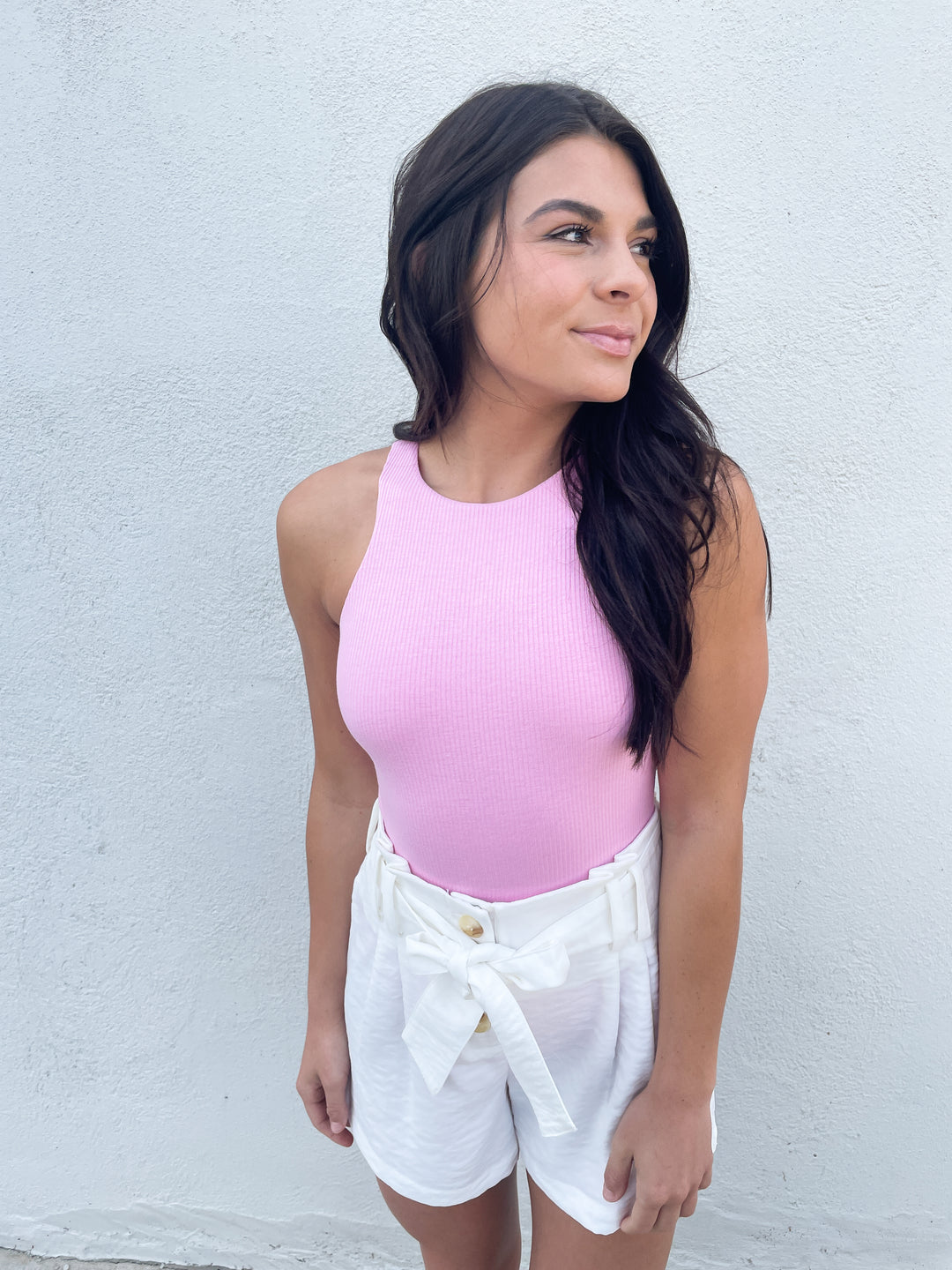 Hugs And Kisses Bodysuit