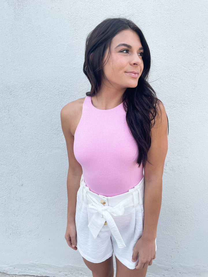 Hugs And Kisses Bodysuit