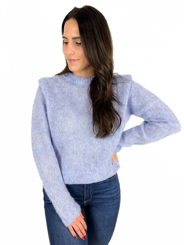 Treat Me Right Sweater