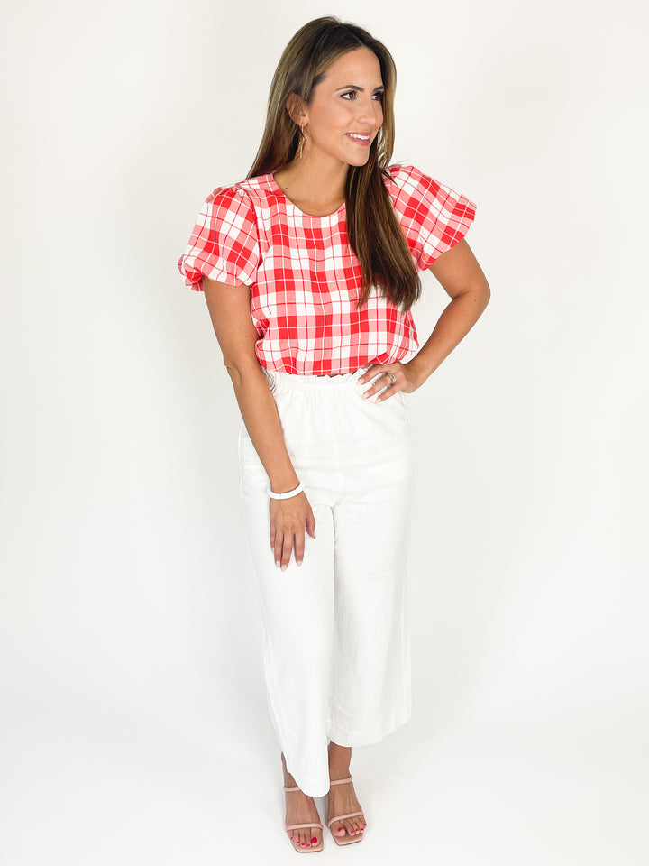 Let Freedom Ring Top