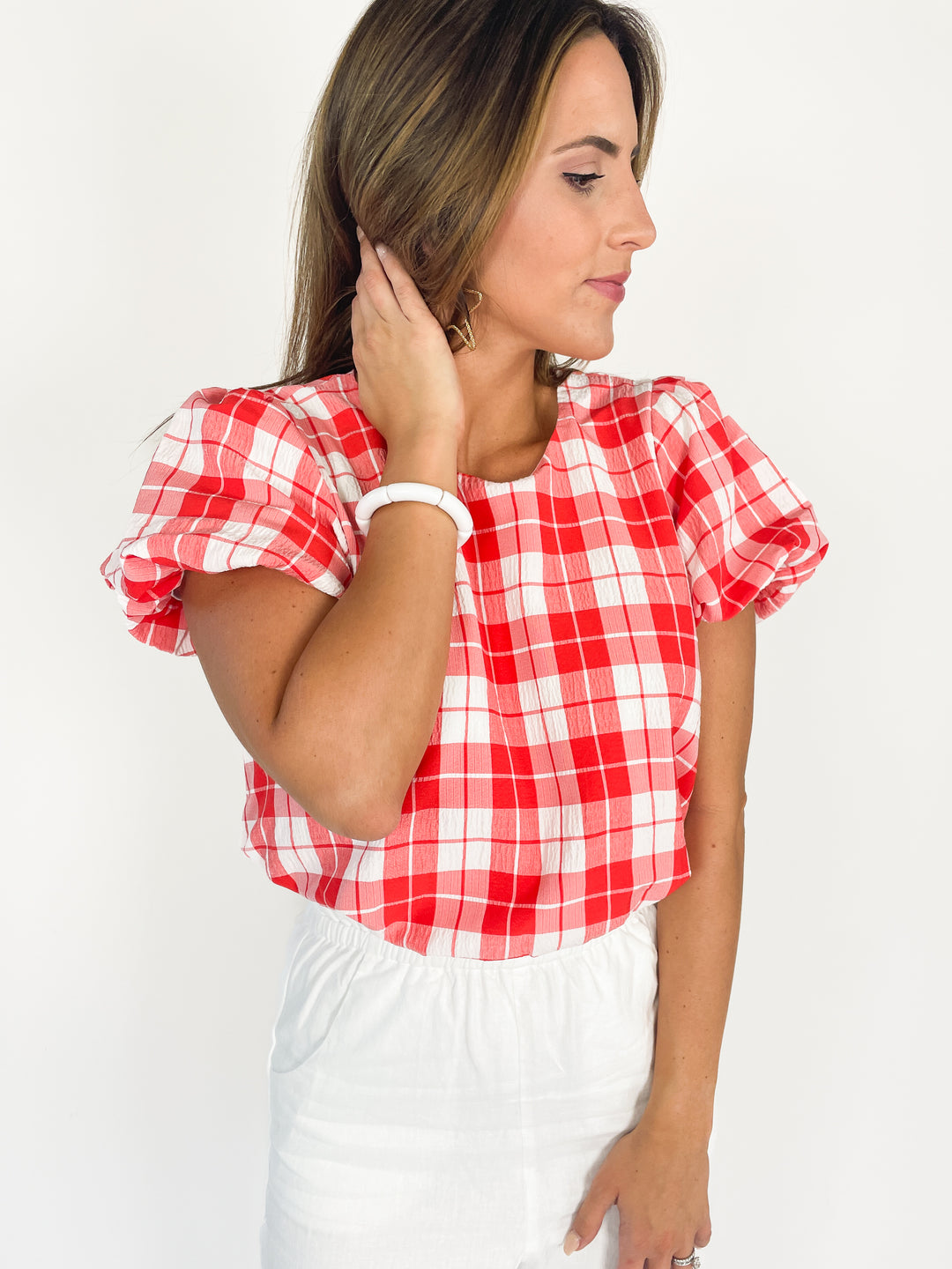 Let Freedom Ring Top