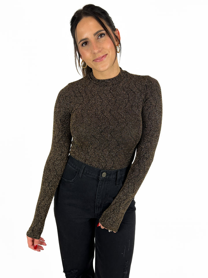 It's Party Time Bodysuit