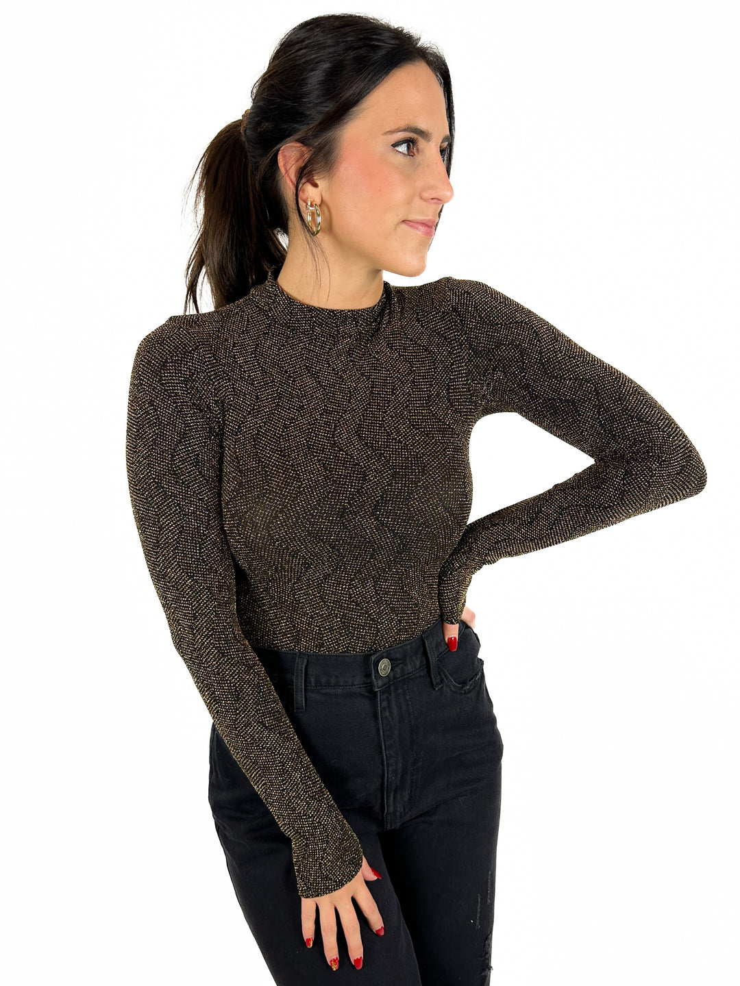 It's Party Time Bodysuit