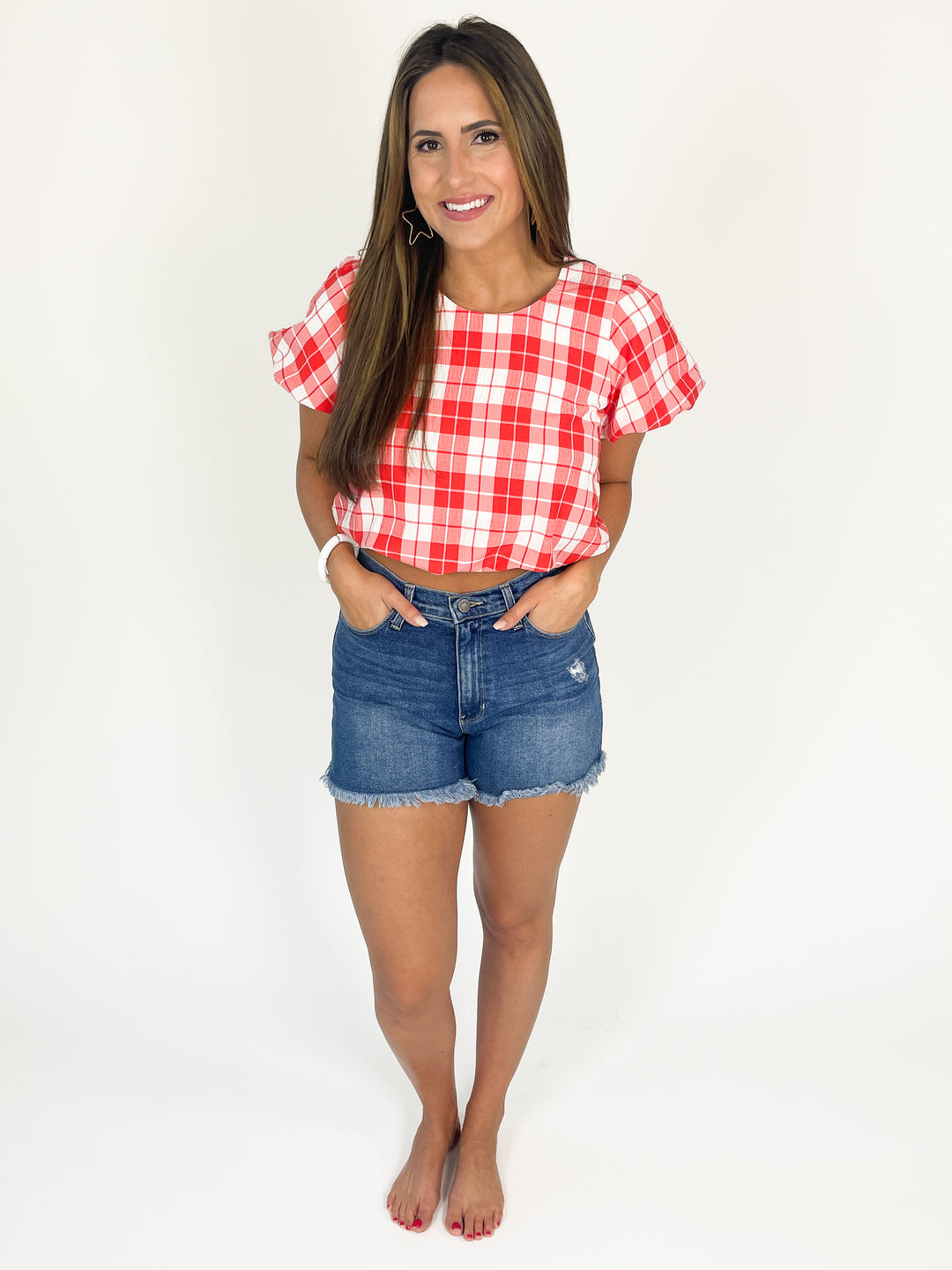 Let Freedom Ring Top